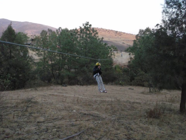 Tirolesa